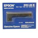 Epson Ribbon black ERC-05