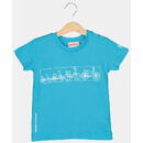 Pegas TRICOU  MULTIBIKE PEGAS COPII  BLUE ATOL