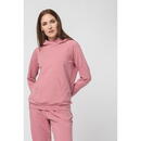 Pegas HANORAC COTON RAGLAN FEMEI PINK-S
