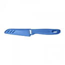VANORA Cutit  cu teaca  9.5 cm , albastru