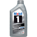 MOBIL 1 Ulei motor 5W50 X1 1L, full sintetic VW 501 01 / 505 00, PORSCHE A40 MB 229.1, MB 229.3, ACEA A3/B3 A3/B4, API SN,SM,SL, API CF
