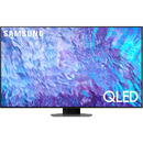 Samsung 98Q80CA 98" QLED, UHD, 4K, Smart, Silver