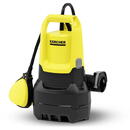 Karcher Pompa submersibila pentru apa murdara SP 11.000 Dirt
