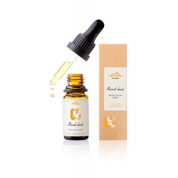 Aparate aromaterapie si wellness Ulei Esential ETA Homecoming 0833 90040, 10 ml, aromaterapie, combinatie de trandafir dulce si citrice