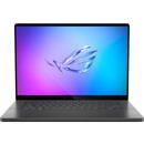 Asus ROG Zephyrus G16 (2024) GA605WV-QR089 16" WQXGA AMD Ryzen AI 9 HX 370 16GB 1TB SSD  NVIDIA Geforce RTX 4060 8GB No OS Eclipse Gray