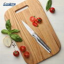 Heinner CUTIT INOX DECOJIT 9 CM,SKYLINE