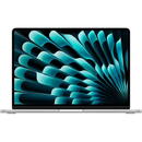 Apple MacBook Air 13 with Liquid Retina 13.6" Apple M3 8-core 24GB 512GB SSD Apple M3 10-core macOS INT KB Silver